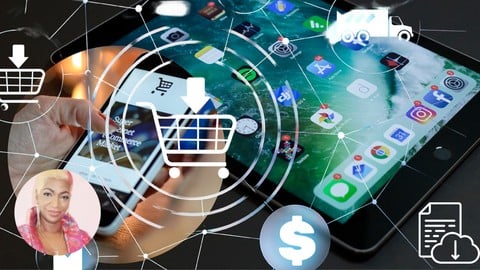 Digital Business Made Simple: Selling Digital Downloads