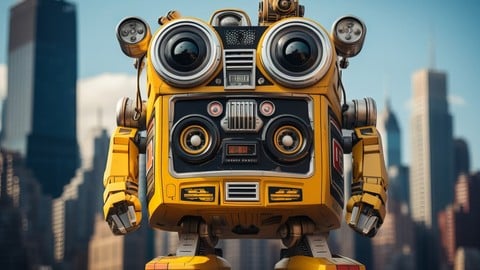 Free 3D Animation Tutorial - Blender 4.3 Essentials: Free 3D to Animation Crash Course