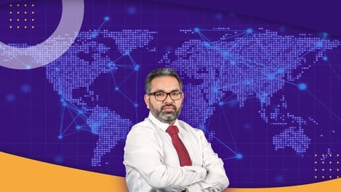 Free Accounting Tutorial - US GAAP ASC 280 Segment Reporting