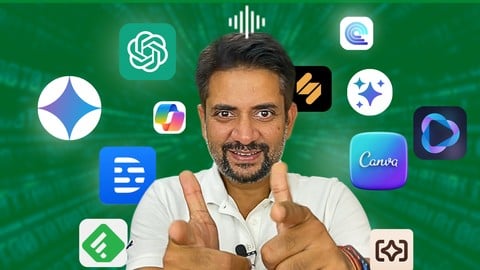 Free AI Content Generation Tutorial - Mastering AI with ChatGPT, Gemini, Feedly and more AI Tools