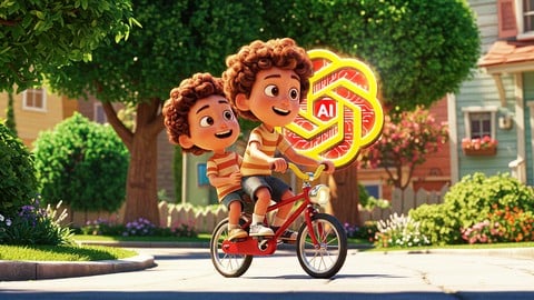 Free AI Content Generation Tutorial - Sora AI: Master AI Video Generation | SoraAI Beginner to Pro