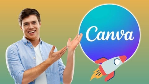 Free Canva Tutorial - Mastering Canva Fundamentals: Designing Graphics with Ease