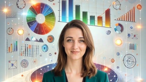 Free Data Storytelling Tutorial - Data Storytelling Essentials