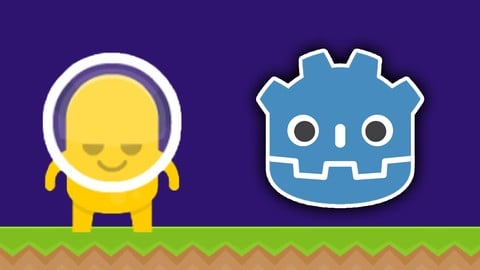 Free Game Development Fundamentals Tutorial - Create a Simple 2D Game in Godot (FREE!)