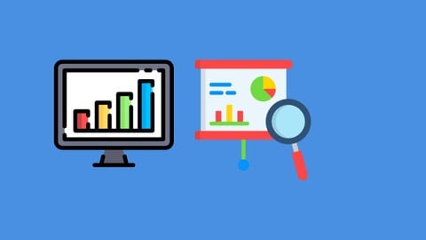 Free Google Looker Studio (Data Studio) Tutorial - Data Analysis and Visualization with Google Data Studio