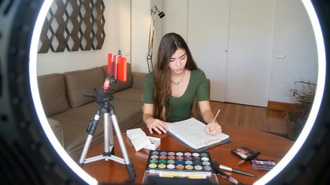 Free Influencer Marketing Tutorial - Marketing Guide: Influencer Marketing for Beginners