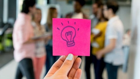 Free Innovation Tutorial - Mastering Constructive Debate for Innovation at Work