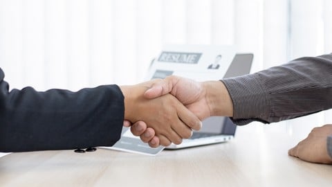 Free Interviewing Skills Tutorial - Project Management: The Interview & How To Land the Job