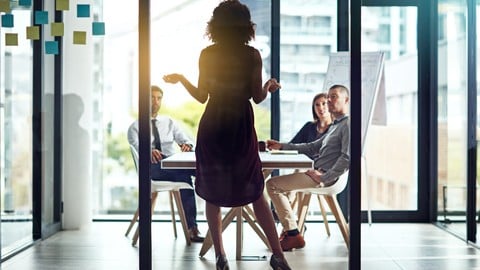 Free Leadership Tutorial - Leading Leaders Strategies to Retain Top Leadership Talent.