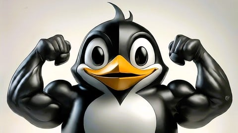 Free Linux Tutorial - Hands-on Linux, Starting Strong - LiveTalent.org