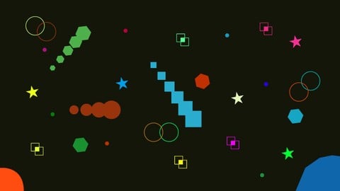 Free Logo Design Tutorial - Logo Design for Enterprise Services with Adobe Illustrator