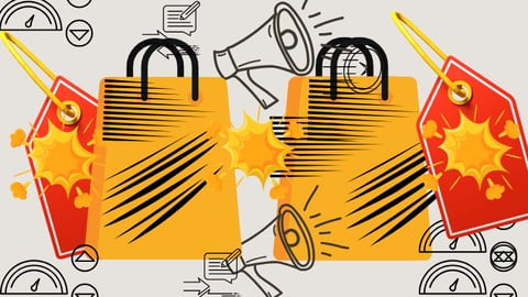 Free Marketing Strategy Tutorial - Market and Sell Your Product Faster Than Ever