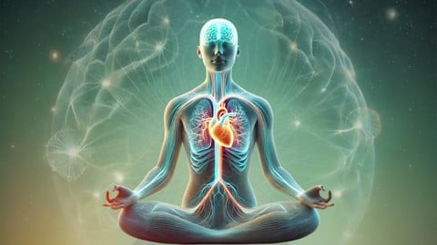 Free Mental Health Tutorial - The Science of Breathwork + Learn FREE Breathwork Classes