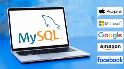 Free MySQL Tutorial - Mastering SQL with MySQL: From Basics to Advanced