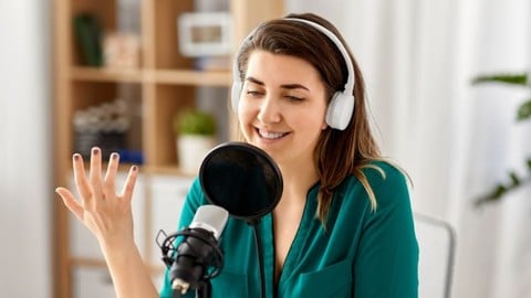 Free Podcasting Tutorial - The Beginner's Guide to Podcasting