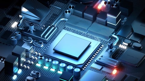 Free Programming Fundamentals Tutorial - Assembly Language Programming with 8086 Microprocessor