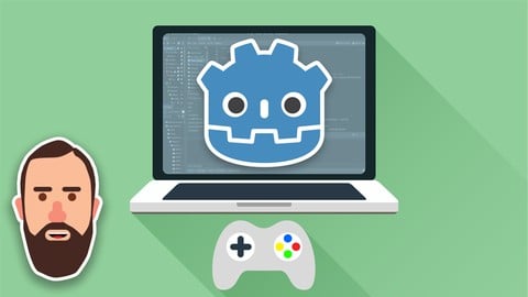 Free Programming Fundamentals Tutorial - Intro to Programming with Godot & GDScript!