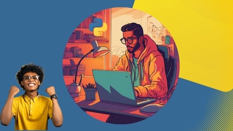 Free Python Tutorial - Python Essentials Master Core Concepts