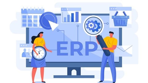 Free SAP Certified Application Associate - SAP ERP Tutorial - Foundations of SAP ERP: Master the Basics