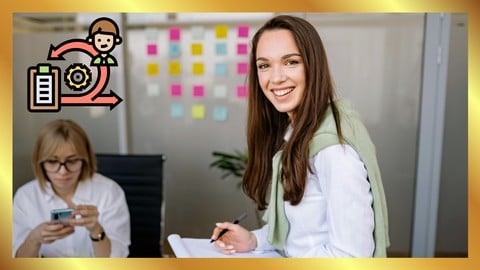 Free Scrum Tutorial - Agile Scrum Fundamentals: Master the Scrum Framework & Tools