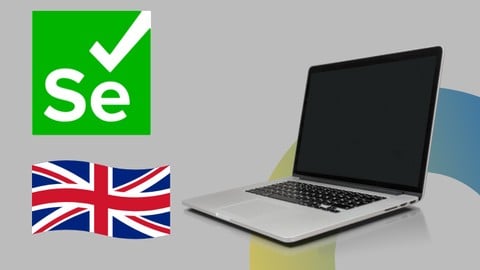 Free Selenium WebDriver Tutorial - Selenium Webdriver - your first automated test