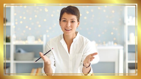 Free Storytelling Tutorial - Storytelling Skills: Influence & Persuade Business Audience