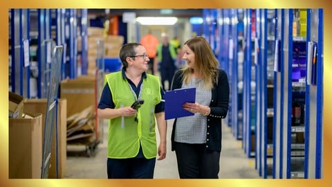 Free Supply Chain Tutorial - Supply Chain & Inventory Control Resources for Manufacturing