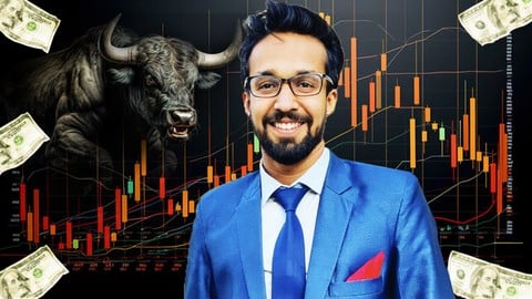 Free Swing Trading Tutorial - Advanced Candlestick Patterns in forex and Crypto Trading