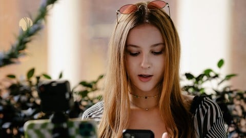 Free TikTok Marketing Tutorial - TikTok Growth Guide: How to Grow on TikTok for Beginners