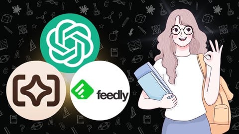 Free Tutorial - AI for Students: Boost Learning & Research with Gen AI
