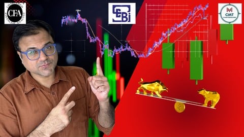 Free Tutorial - “Beyond Candlesticks: Master Price Action with Bar Charts”