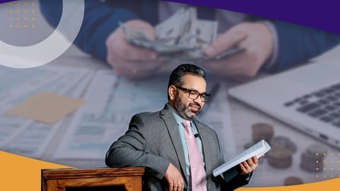 Free Tutorial - CPA & EA, US Tax Depreciation, Amortisation & Depletion