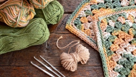 Free Tutorial - Crochet Tips and Tricks