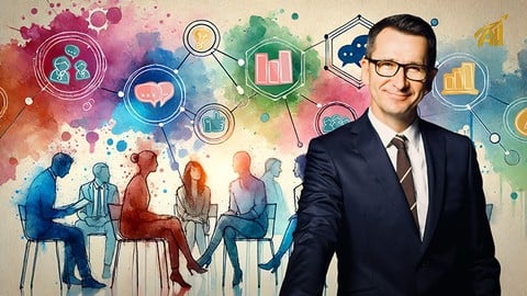 Free Tutorial - Developing Social Competence in the Style of Dale Carnegie