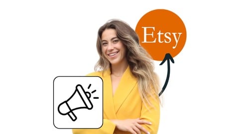 Free Tutorial - Etsy Ads Mastery
