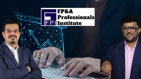 Free Tutorial - FP&A Vol 9 : Data Analytics Framework