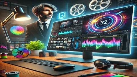 Free Tutorial - Kinemaster: The Video Editing Materclass