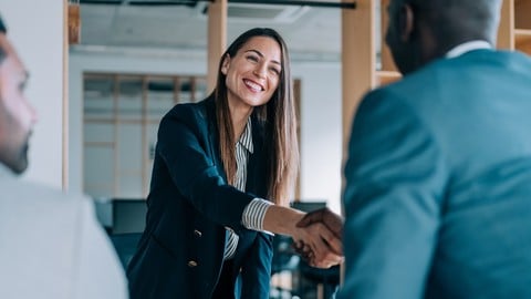 Free Tutorial - Promote Yourself at Work: Advance Your Career VOLUME 2