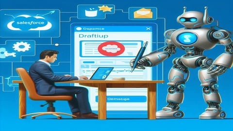 Free Tutorial - Salesforce AI Specialist | Beginner Guide To Prompt Builder