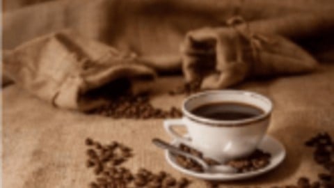 Free Tutorial - The "Brew For Change" Interactive