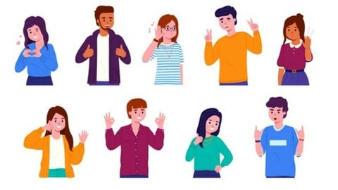 Free Tutorial - Unlock Your Potential: Master the Art of Body Language ...