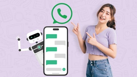 Free Whatsapp Marketing Tutorial - Master Whatsapp and SMS Marketing - Send Bulk Messages Free