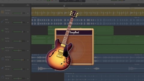 GarageBand Essentials for Music Educators