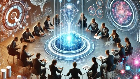 Generative AI for Leaders