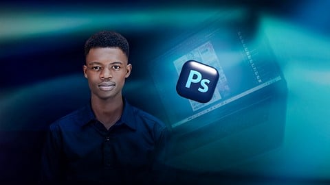 GRAPHIC DESIGN IN PHOTOSHOP