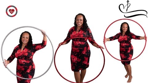 Hoop to Praise™ 100