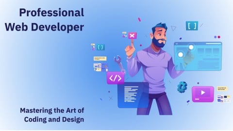 How to become a Professional Web Developer