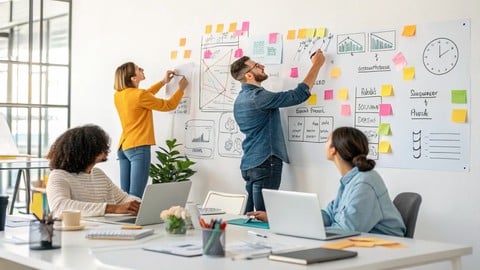 How to Go from a Brilliant Idea to a Market-Winning Product?
