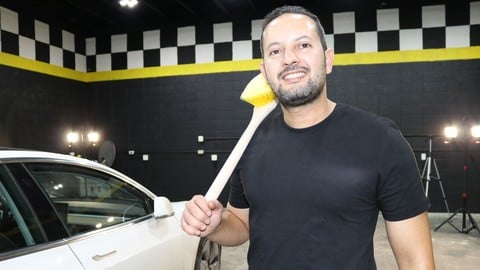 How To Start a Mobile Car Detailing Business