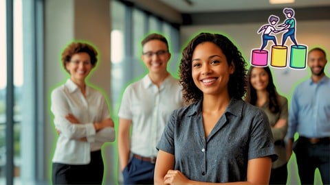 Inclusive Leadership: Mastering Diversity & Equity in Action